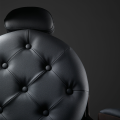 BARBER CHAIR ROADSTER